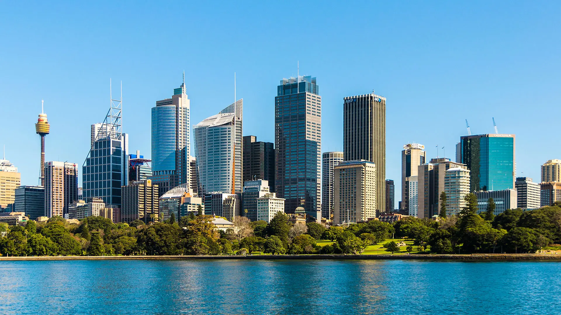 Your Single Partner for Integrated ICT