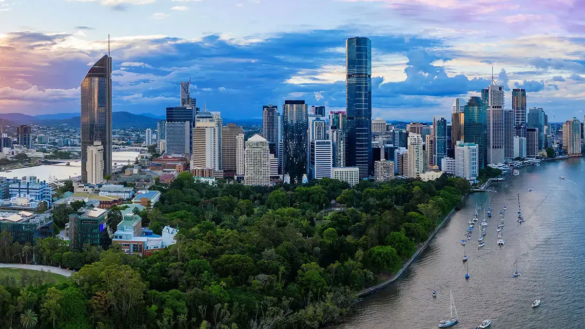 Trusted by Australian Industry