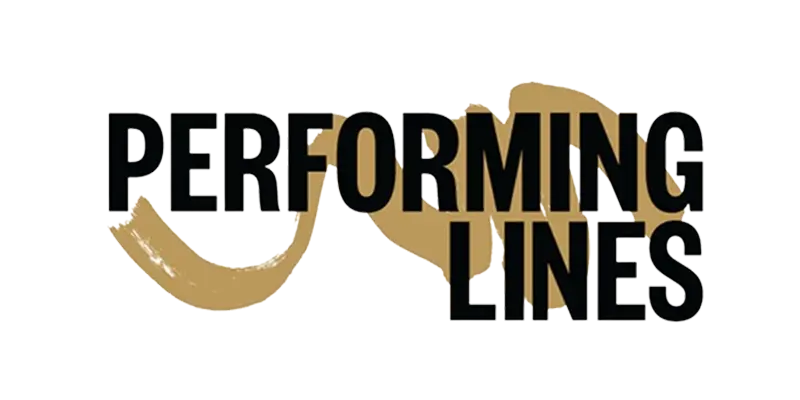 Performing Lines