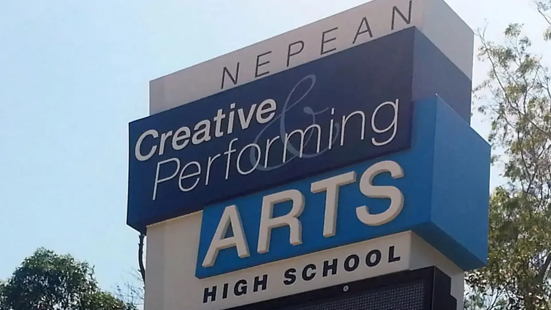 Hearing Induction Loop Upgrade for Nepean Creative & Performing Arts High School