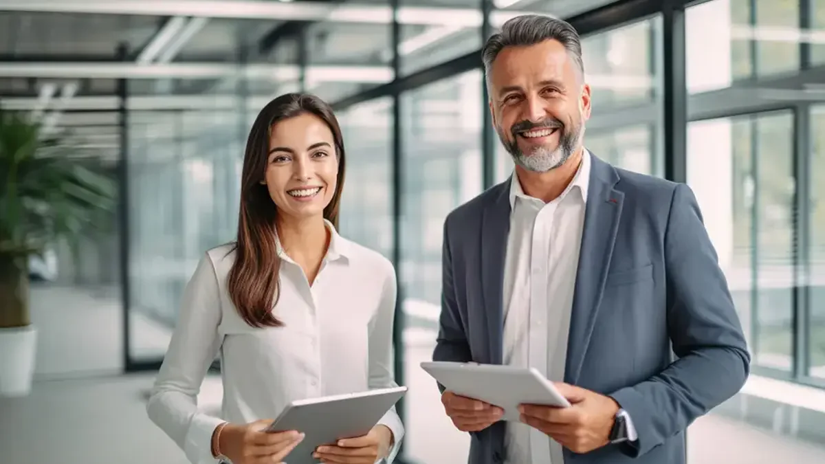 Secure and Connect Your Business Today