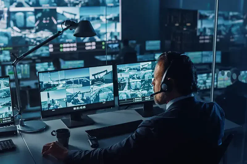 Defence Industry Contractor