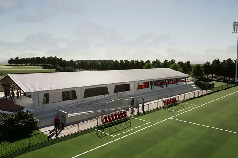 South Pine Sports Complex