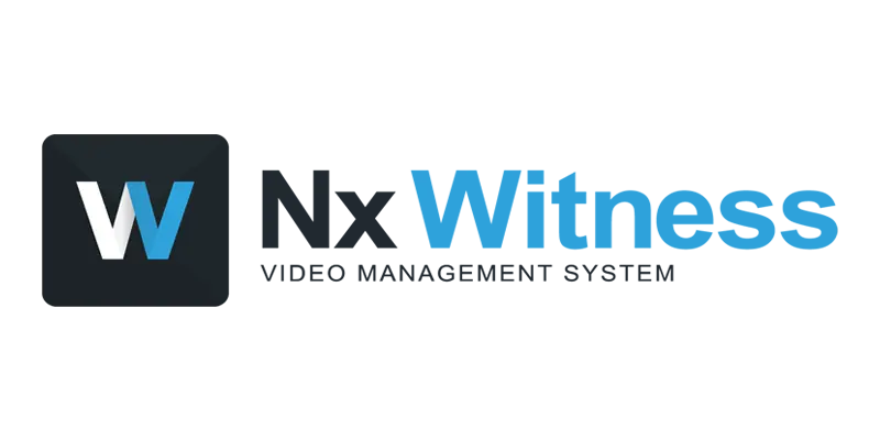 Nx Witness