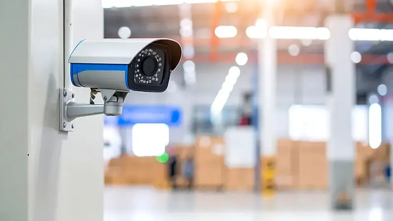 CCTV & Video Surveillance Support