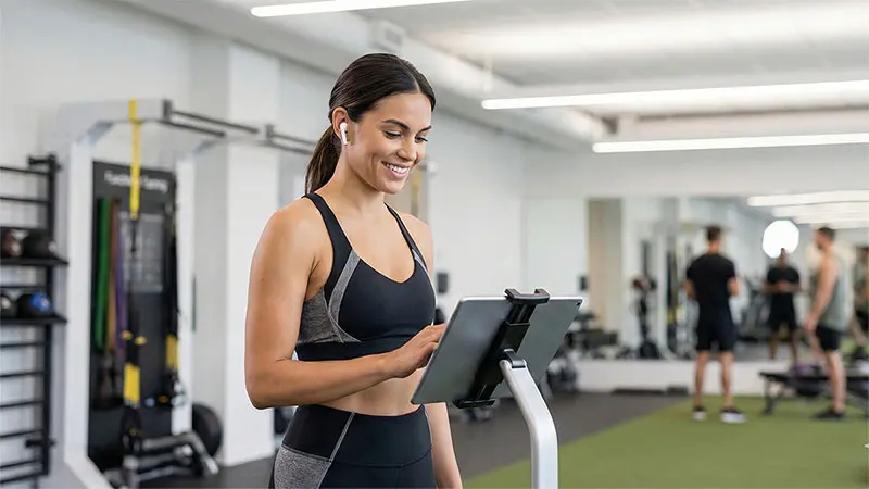 Member WiFi solutions