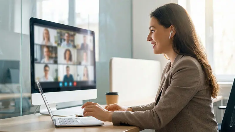 Business communications solutions