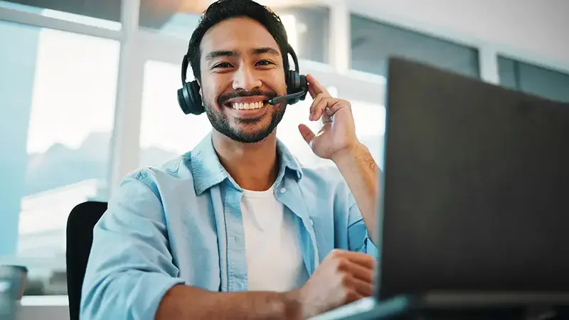 24/7 monitoring and support services