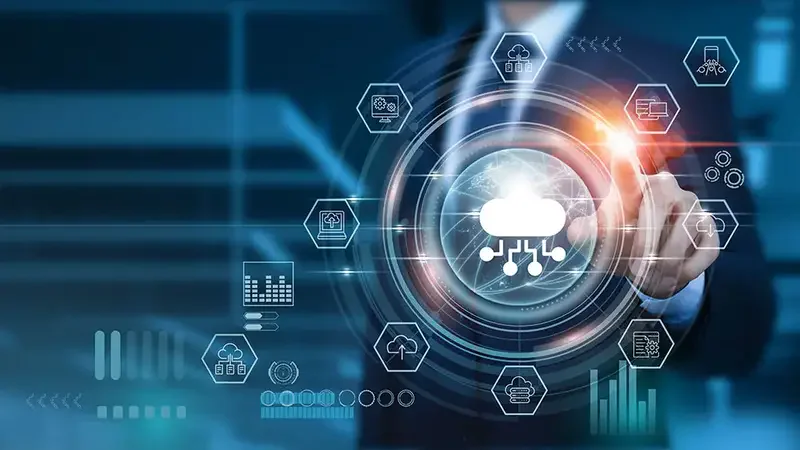 Scalable and flexible disaster recovery solutions