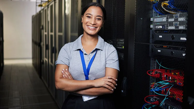 Dedicated support team