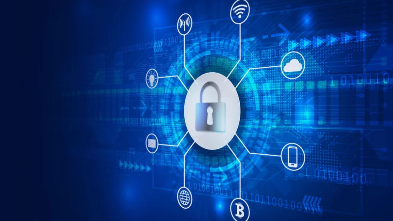 Advanced security features