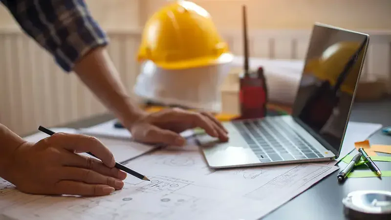 Private metro network infrastructure