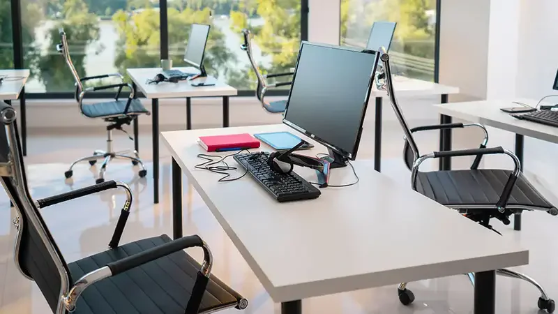 Scalable internet infrastructure