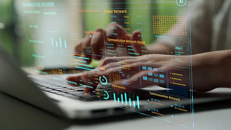High availability network infrastructure