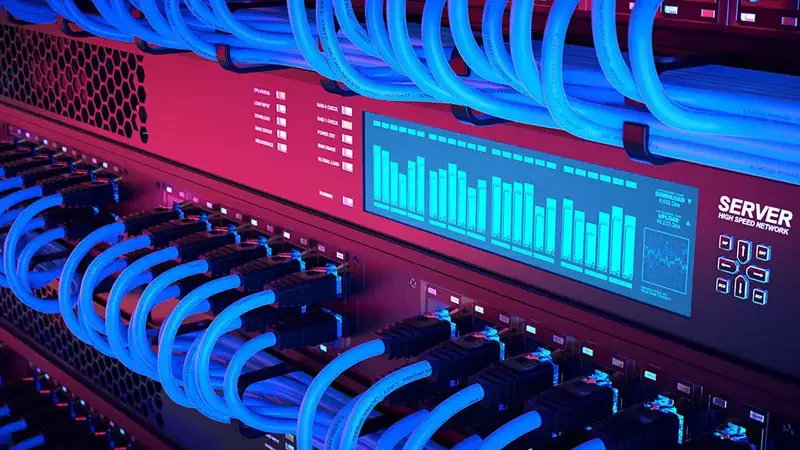 Flexible bandwidth bursting capabilities