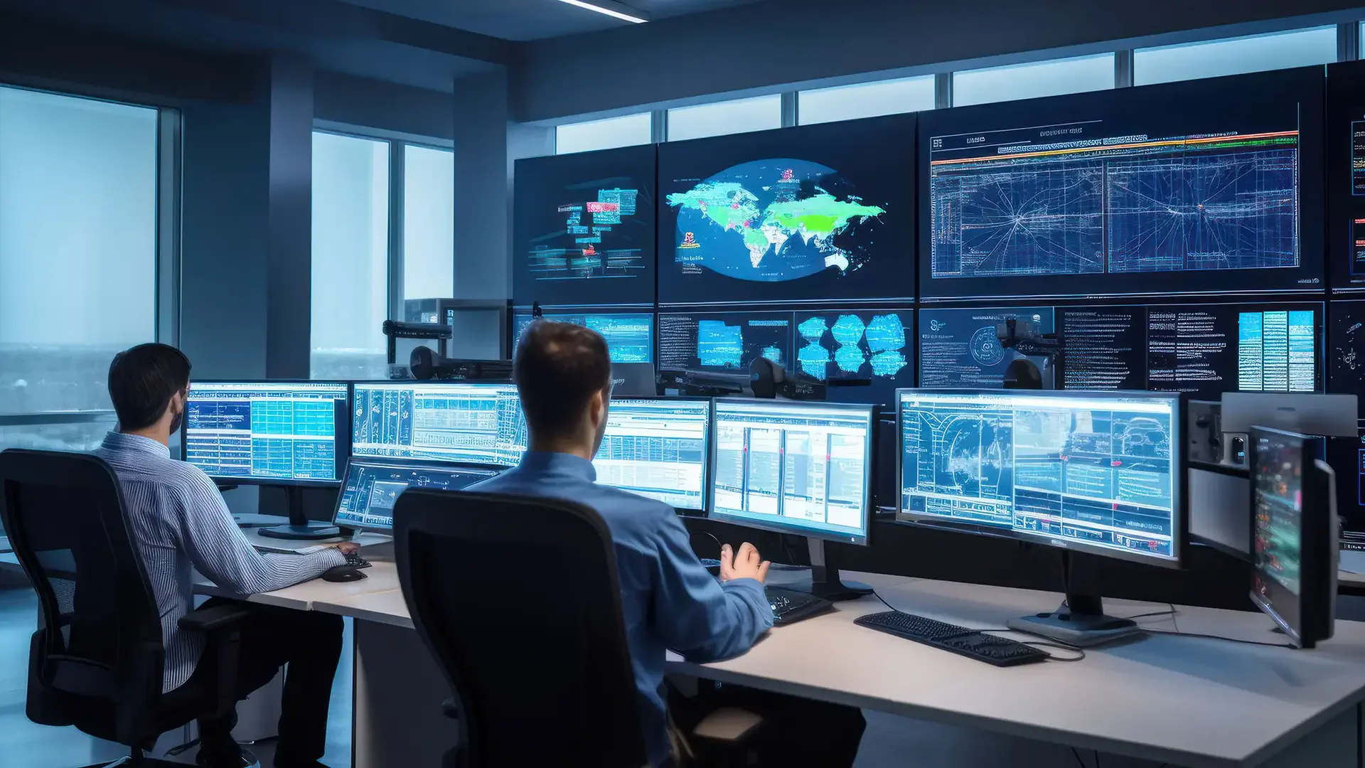 IP Transit for Australian businesses: faster routes, more control