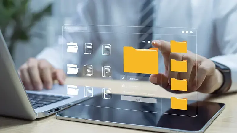 Cloud connectivity options