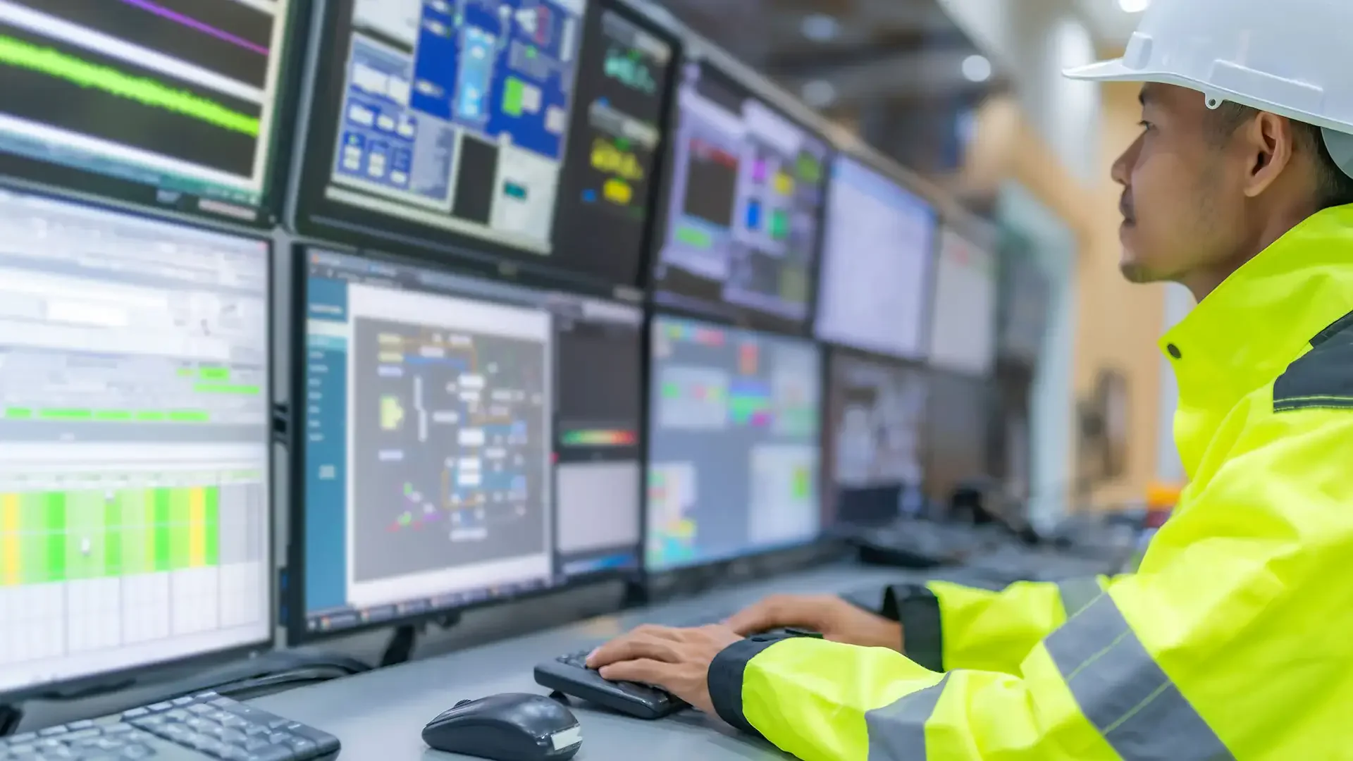 Private IP Network for Australian businesses, secure, reliable multi-site connectivity