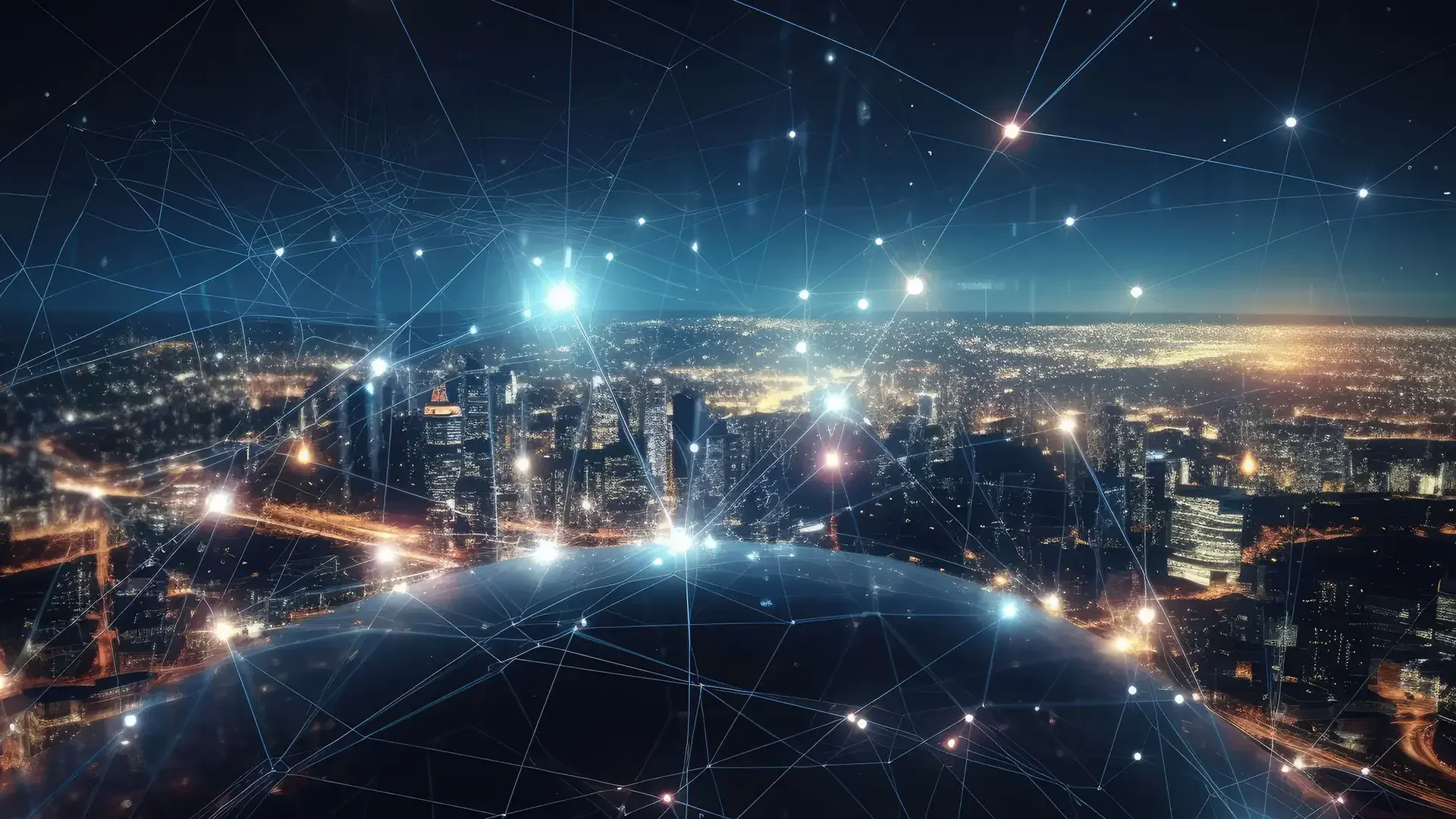 Wireless Ethernet for business: fast connectivity where fibre is slow or impractical