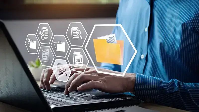 Streamlined asset tracking and monitoring