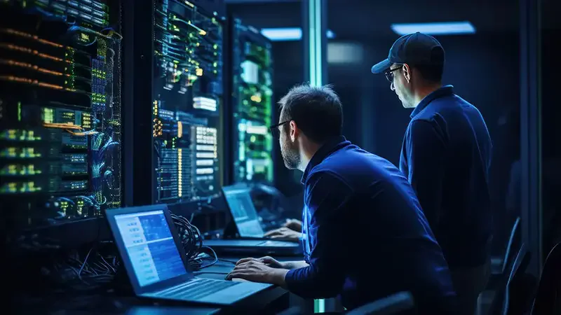 Dynamic incident management and response frameworks