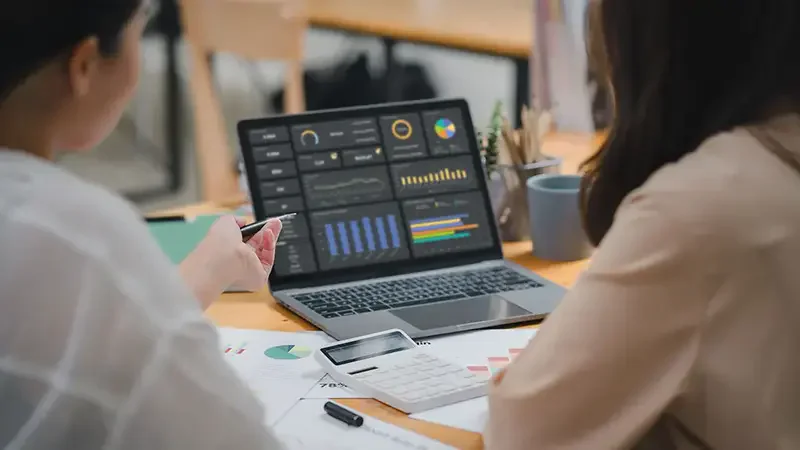 Comprehensive security reporting and strategic recommendations