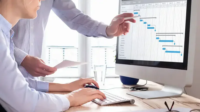 Enhanced decision making with IT strategy tracking