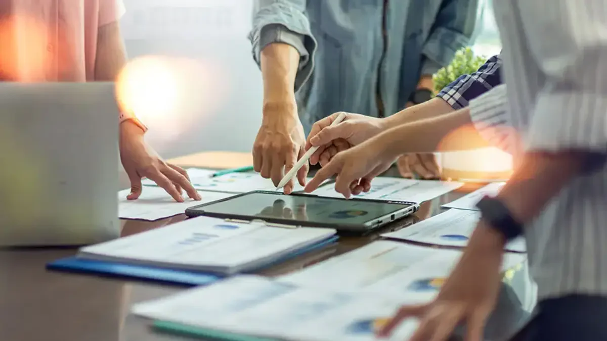 Strategic IT planning and roadmap development process