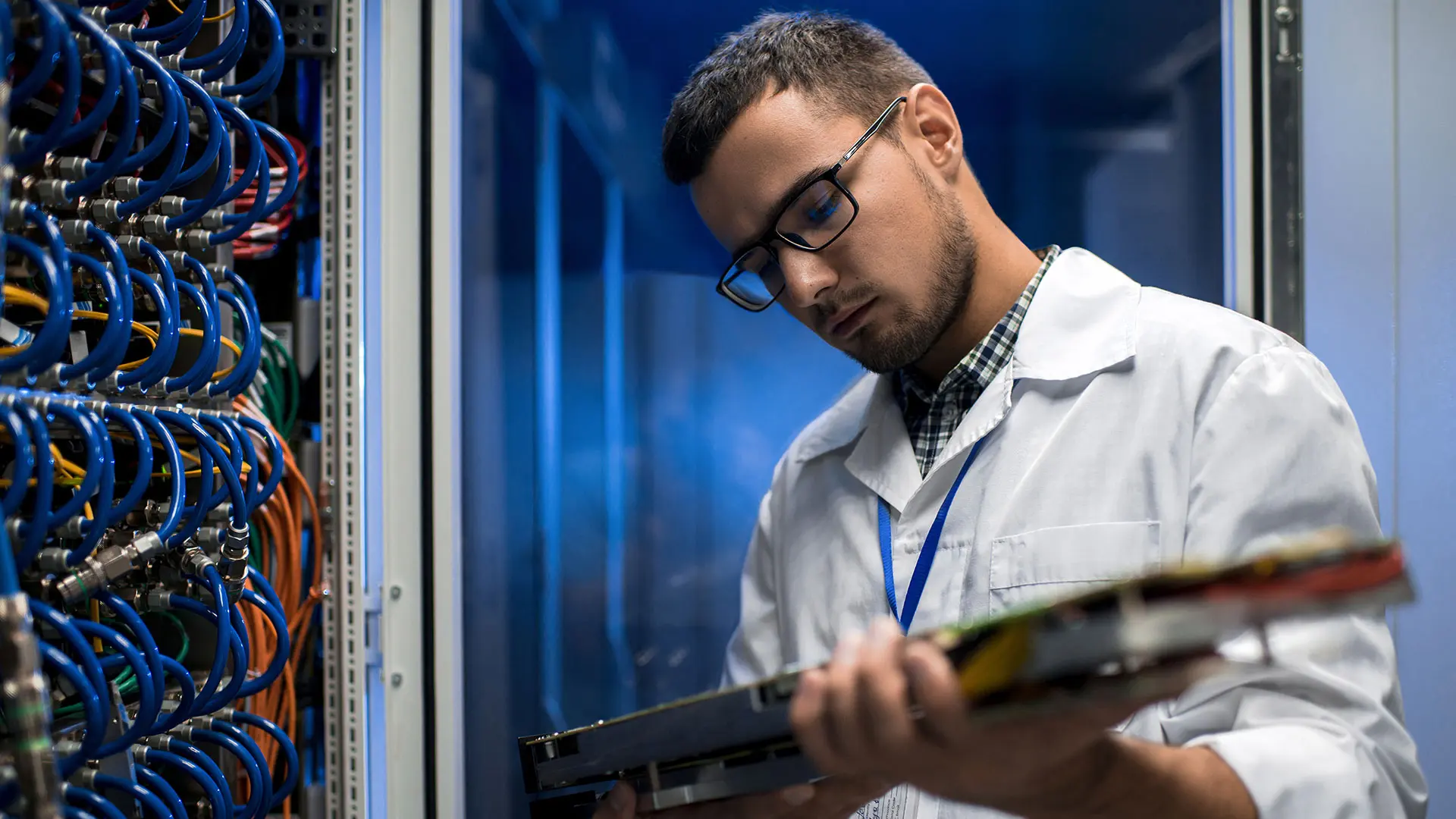 Seamless IT Project Services for Australian Businesses