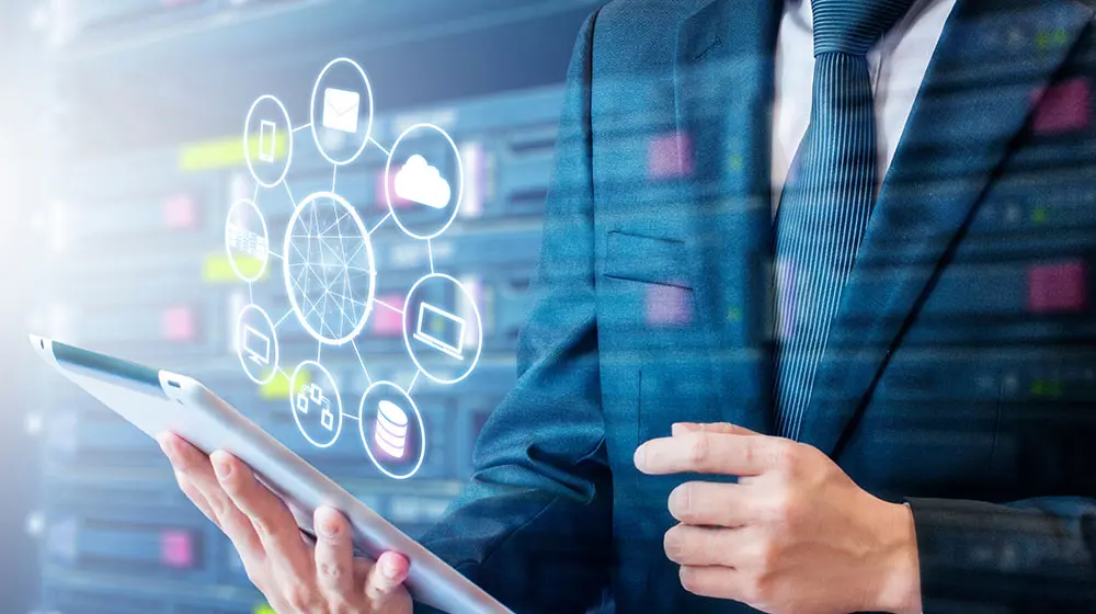 Bespoke technology solutions for unique challenges