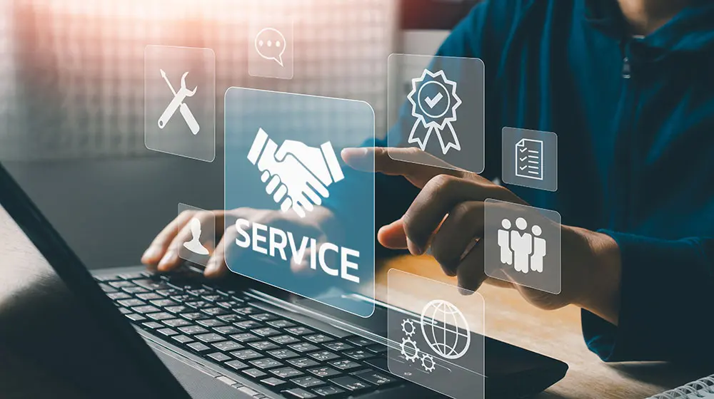 Dedicated support for continued excellence