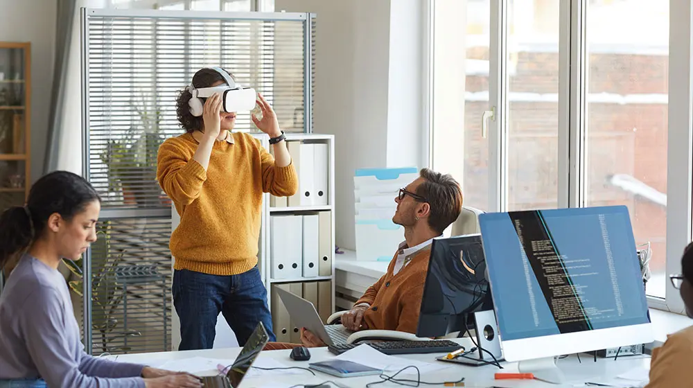 Future readiness and technology adaptation