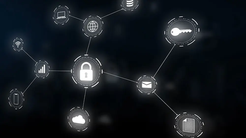 Enhanced network security infrastructure