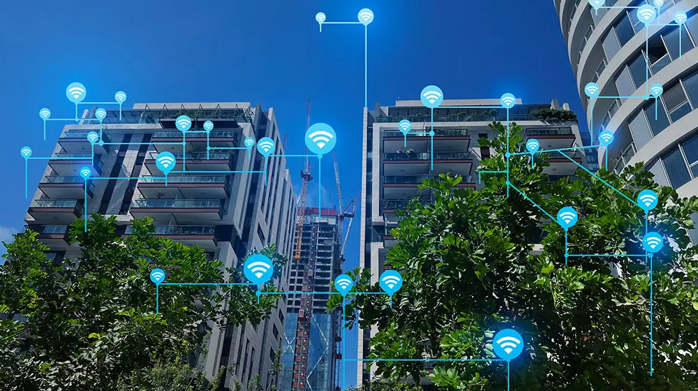 Cost-effective WiFi coverage and network solutions
