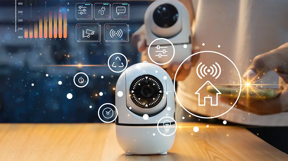 Expertise in WiFi solutions and wireless networking