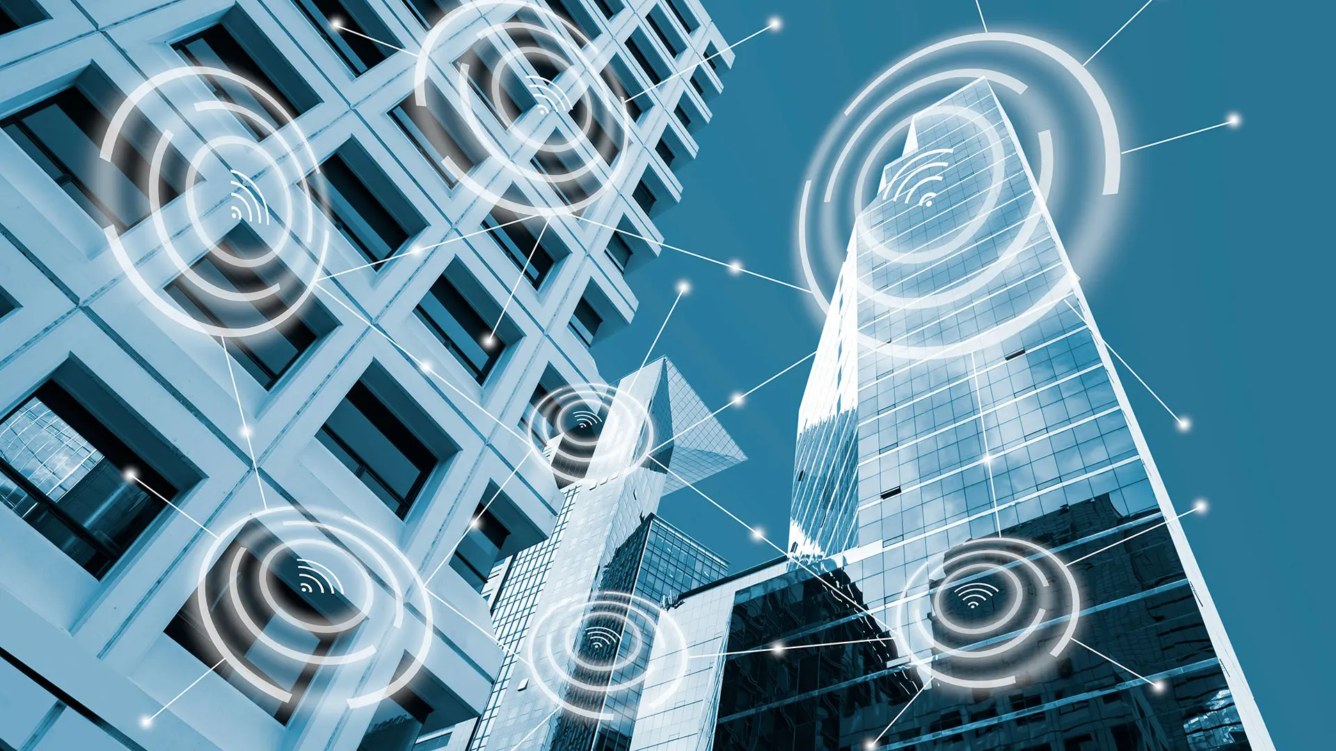 Seamless Connectivity, Tailored WiFi Solutions