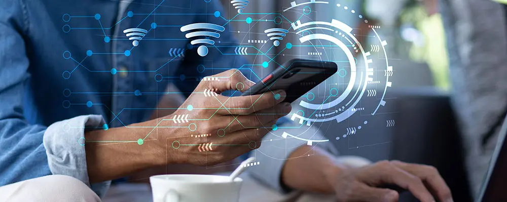 Professional WiFi solutions and wireless networking setup