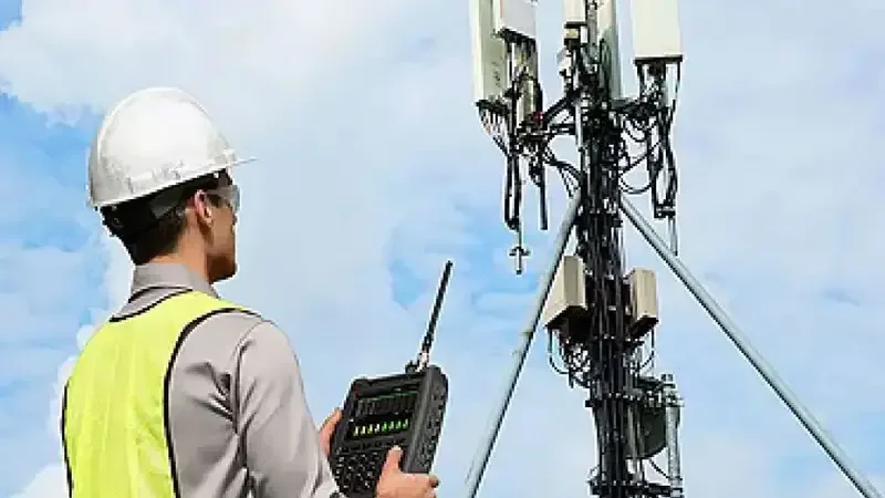 Radio system integrity testing