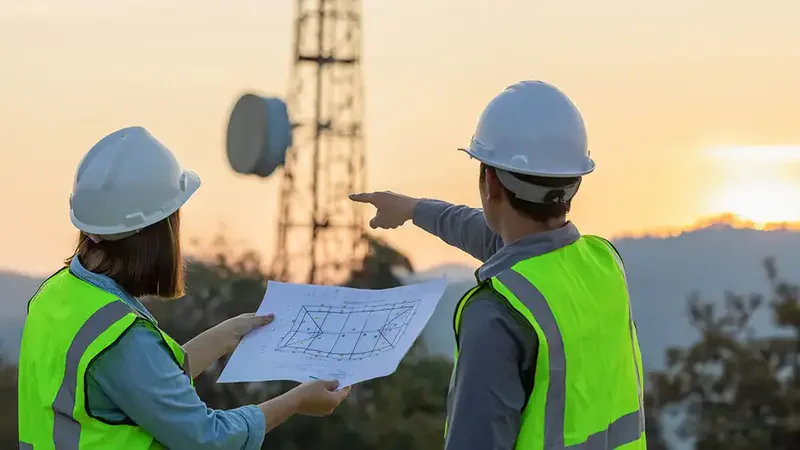 Comprehensive radio communications support