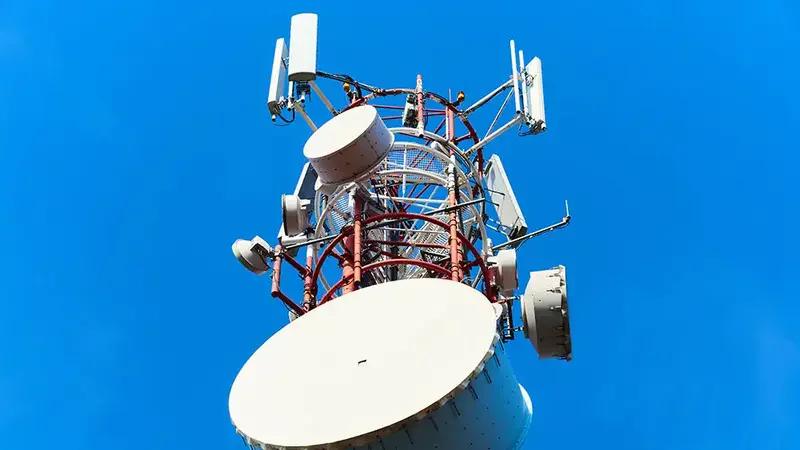 Expert radio system installation services