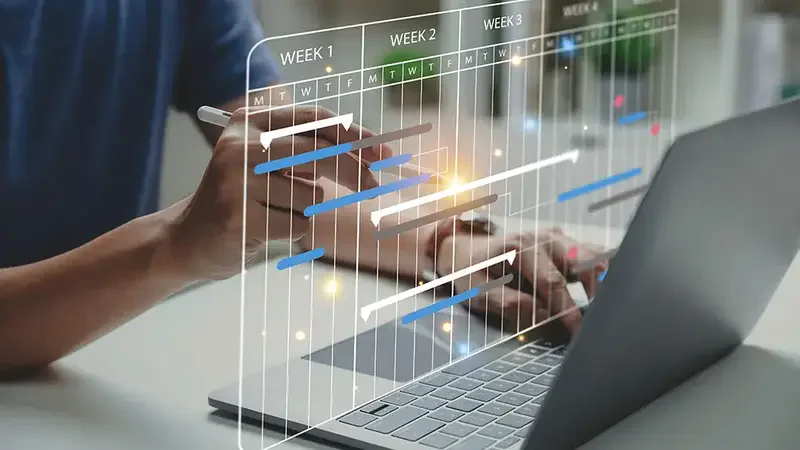 Comprehensive planning process