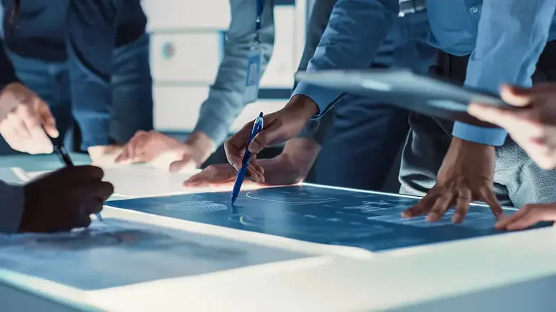 Customised radio solutions design