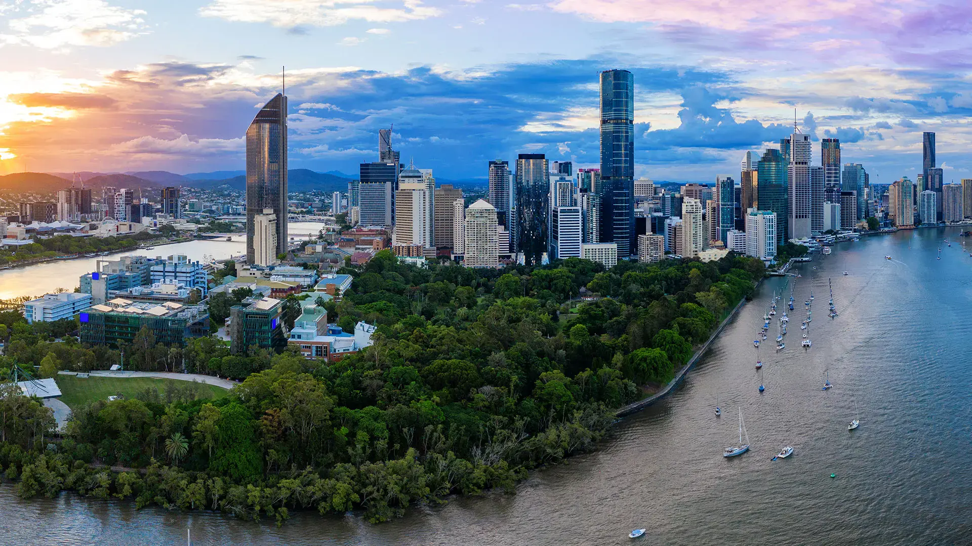 Access Control Brisbane: control entry and protect your site