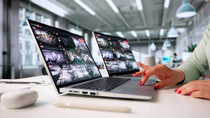 Unified security view