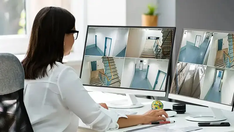 Live monitoring and alerts