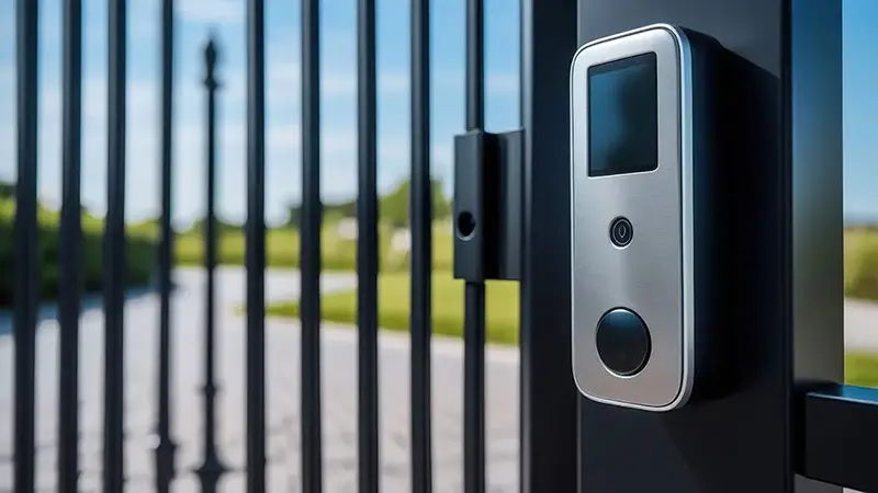 Wireless lock expansion