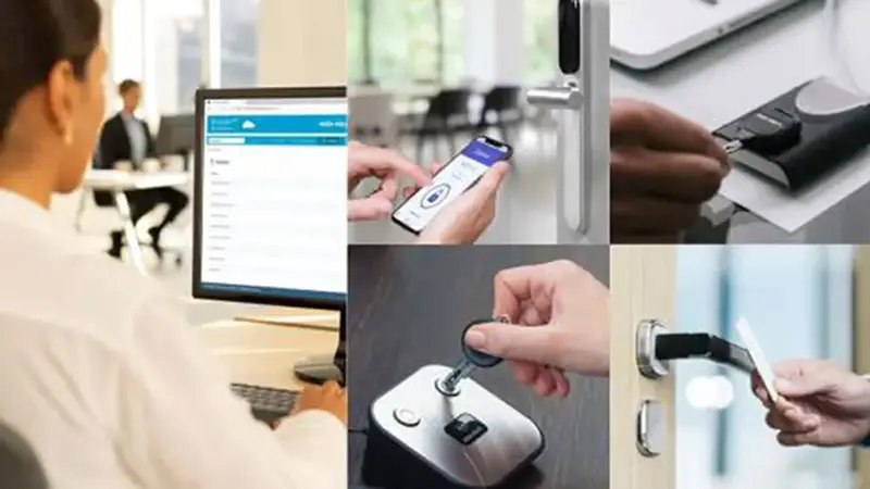 CCTV integration with other systems