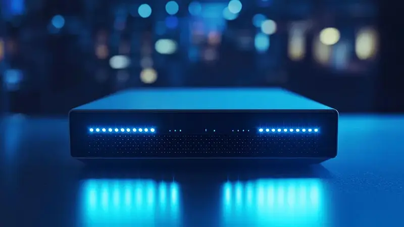 Right-sized NVR recording