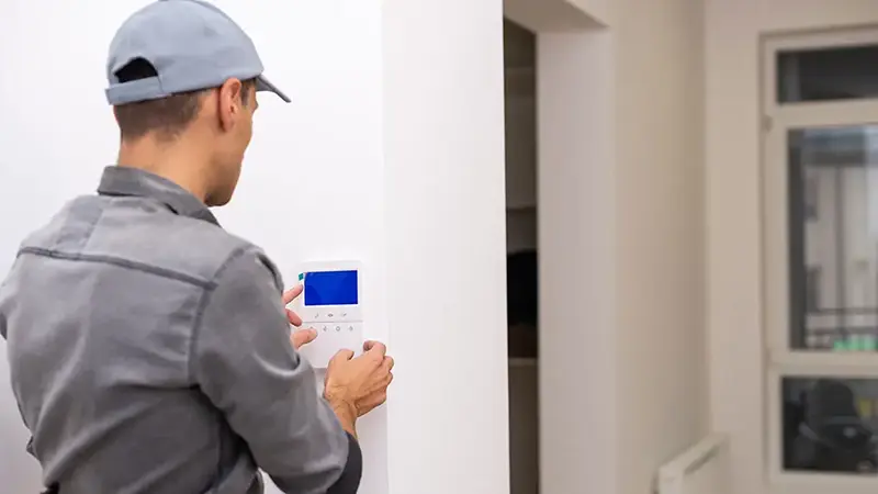 Repairs, maintenance and upgrades