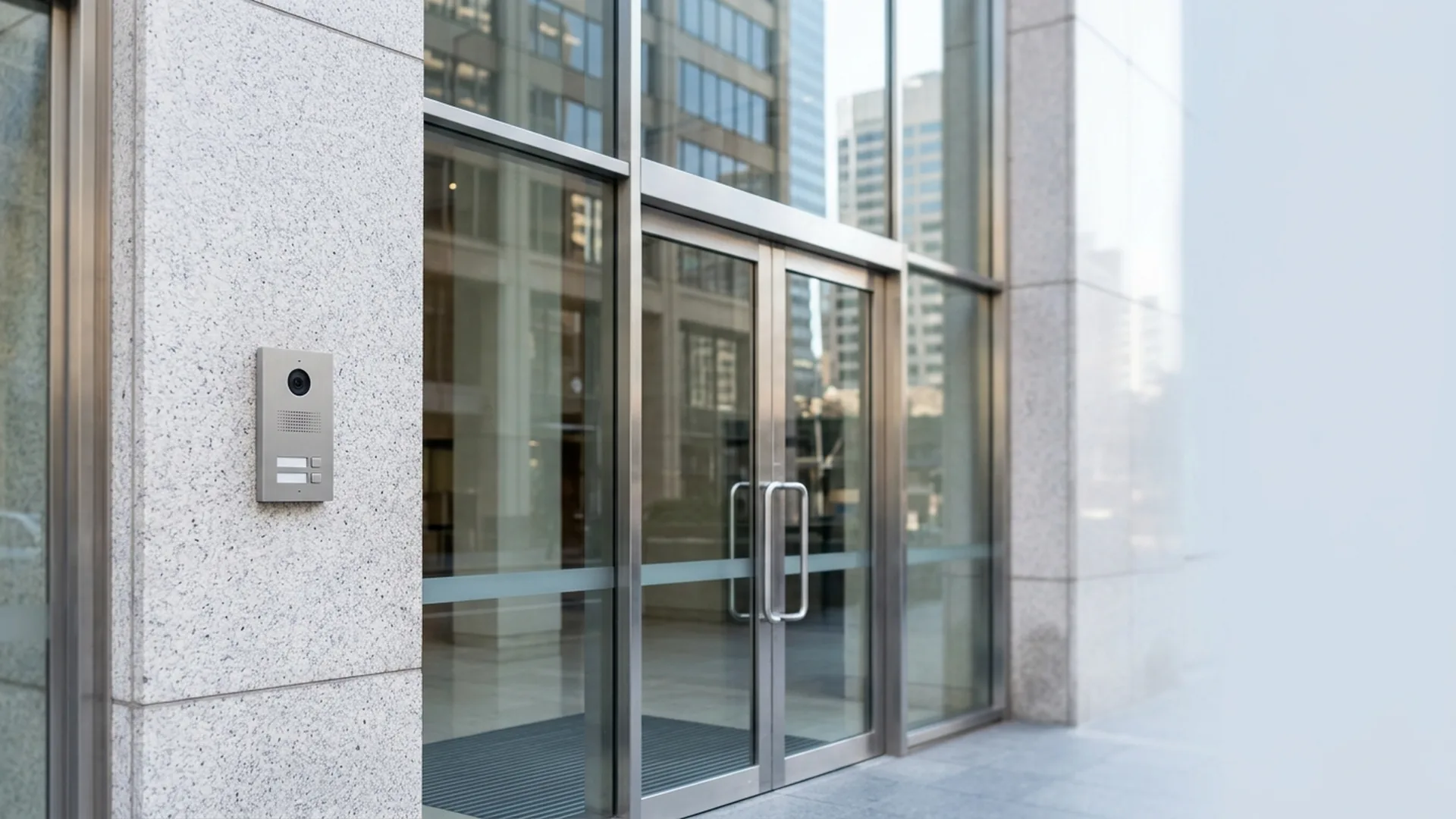 Intercom Systems Sydney: verify visitors and unlock from your phone